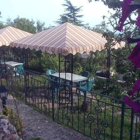 Villa Summer House Sweti Konstantin i Sweta Elena Zewnętrze zdjęcie