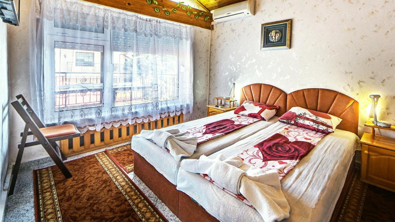 Villa Summer House Sweti Konstantin i Sweta Elena Zewnętrze zdjęcie