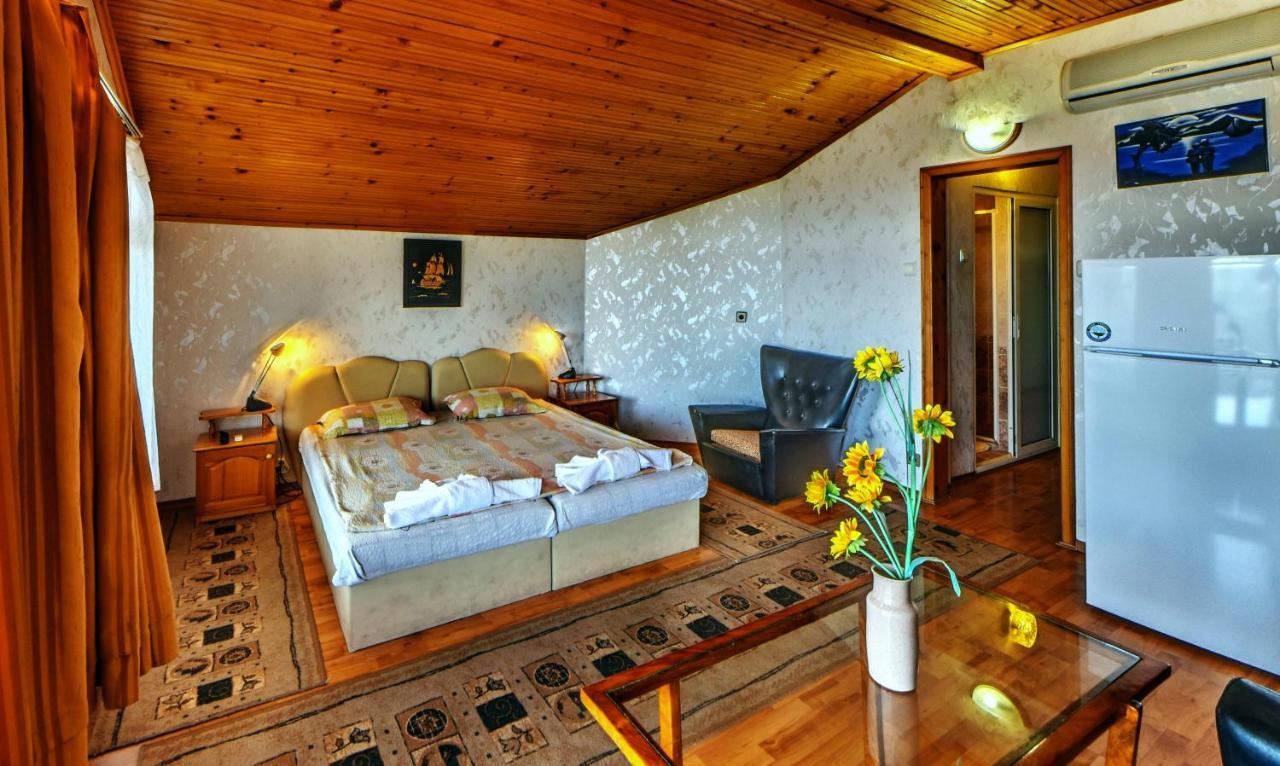 Villa Summer House Sweti Konstantin i Sweta Elena Zewnętrze zdjęcie