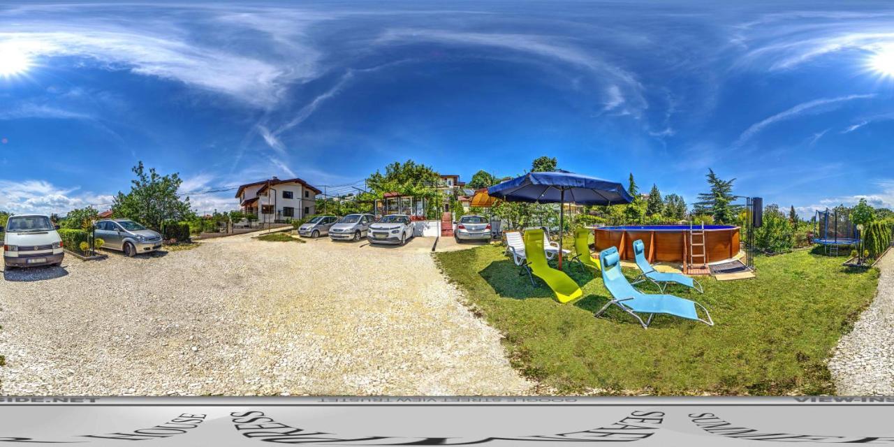 Villa Summer House Sweti Konstantin i Sweta Elena Zewnętrze zdjęcie