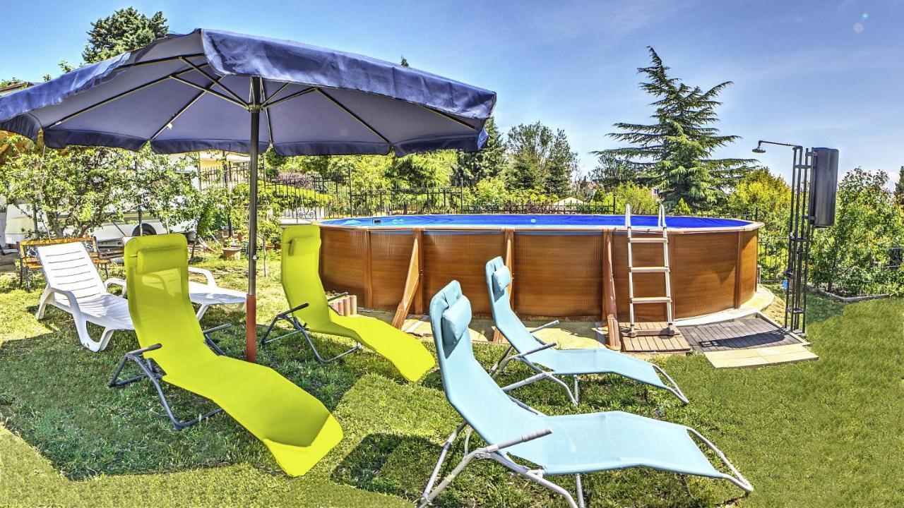 Villa Summer House Sweti Konstantin i Sweta Elena Zewnętrze zdjęcie