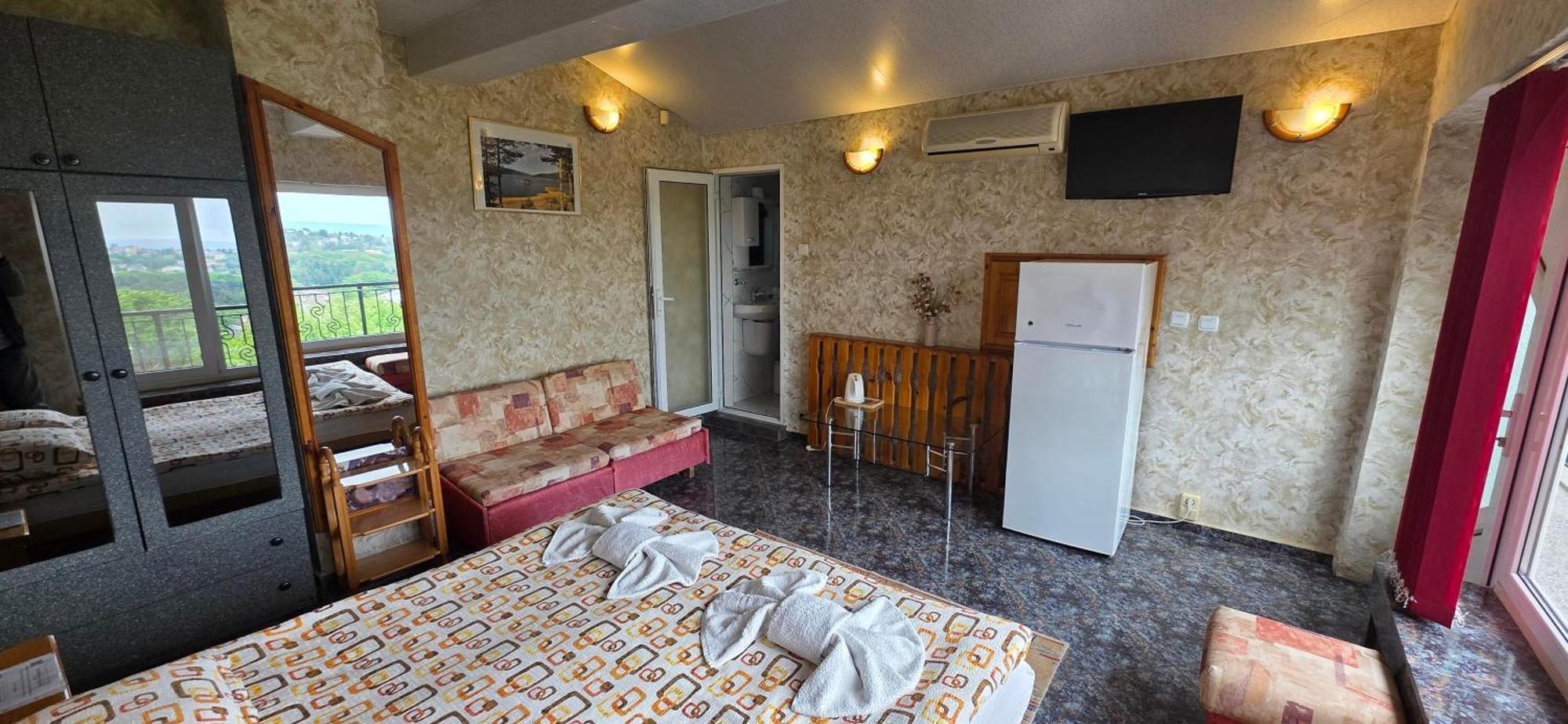 Villa Summer House Sweti Konstantin i Sweta Elena Zewnętrze zdjęcie