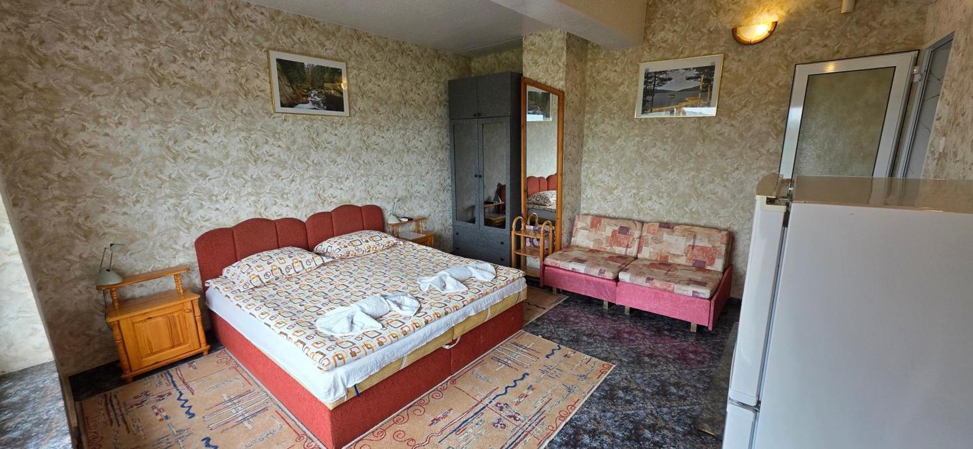 Villa Summer House Sweti Konstantin i Sweta Elena Zewnętrze zdjęcie