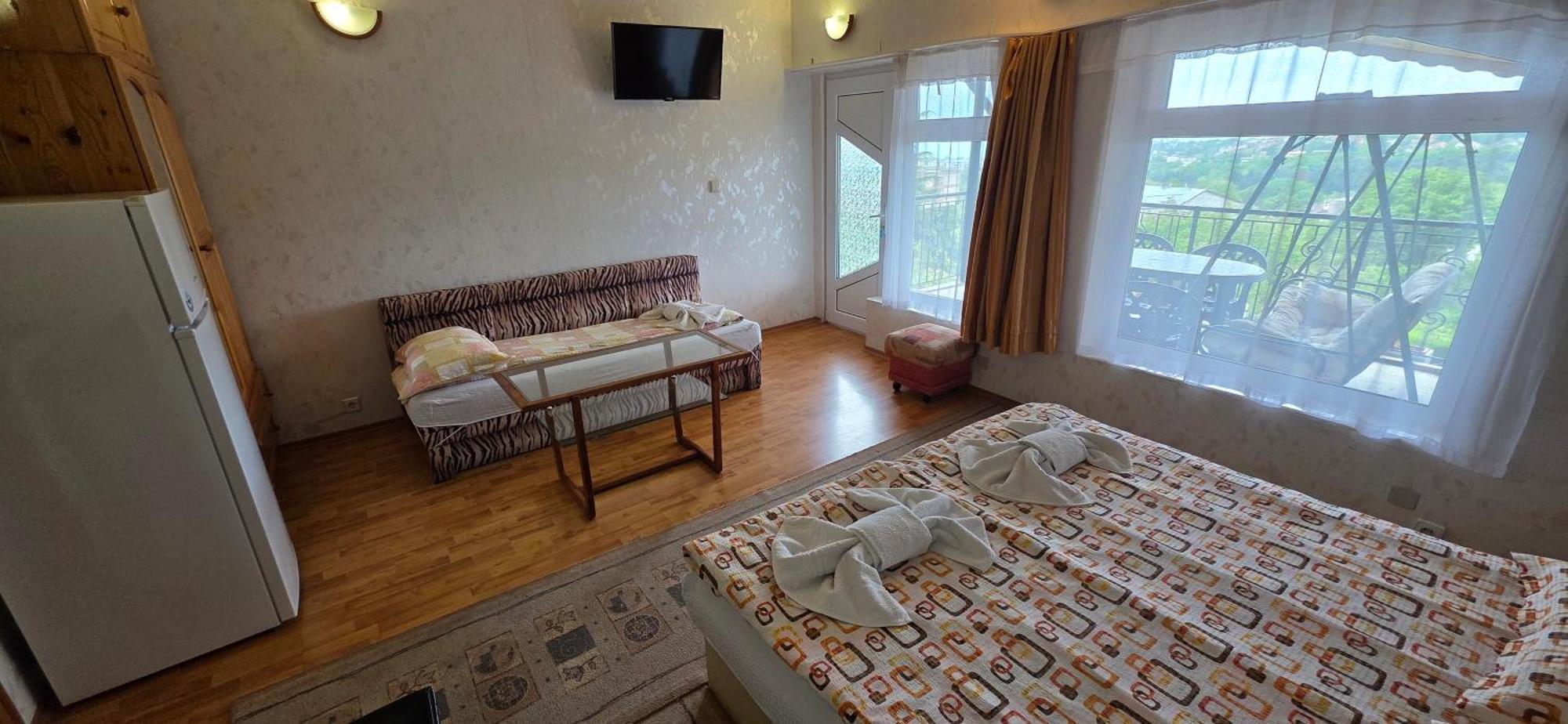 Villa Summer House Sweti Konstantin i Sweta Elena Zewnętrze zdjęcie