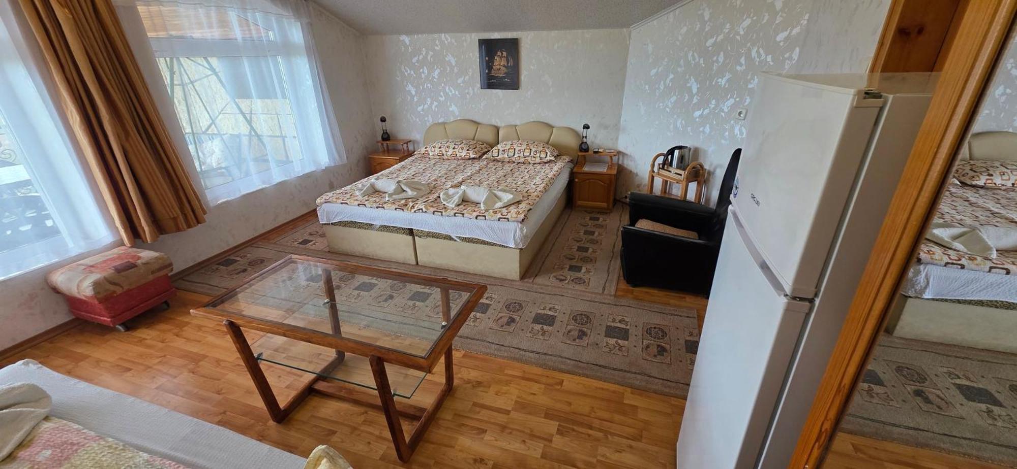 Villa Summer House Sweti Konstantin i Sweta Elena Zewnętrze zdjęcie