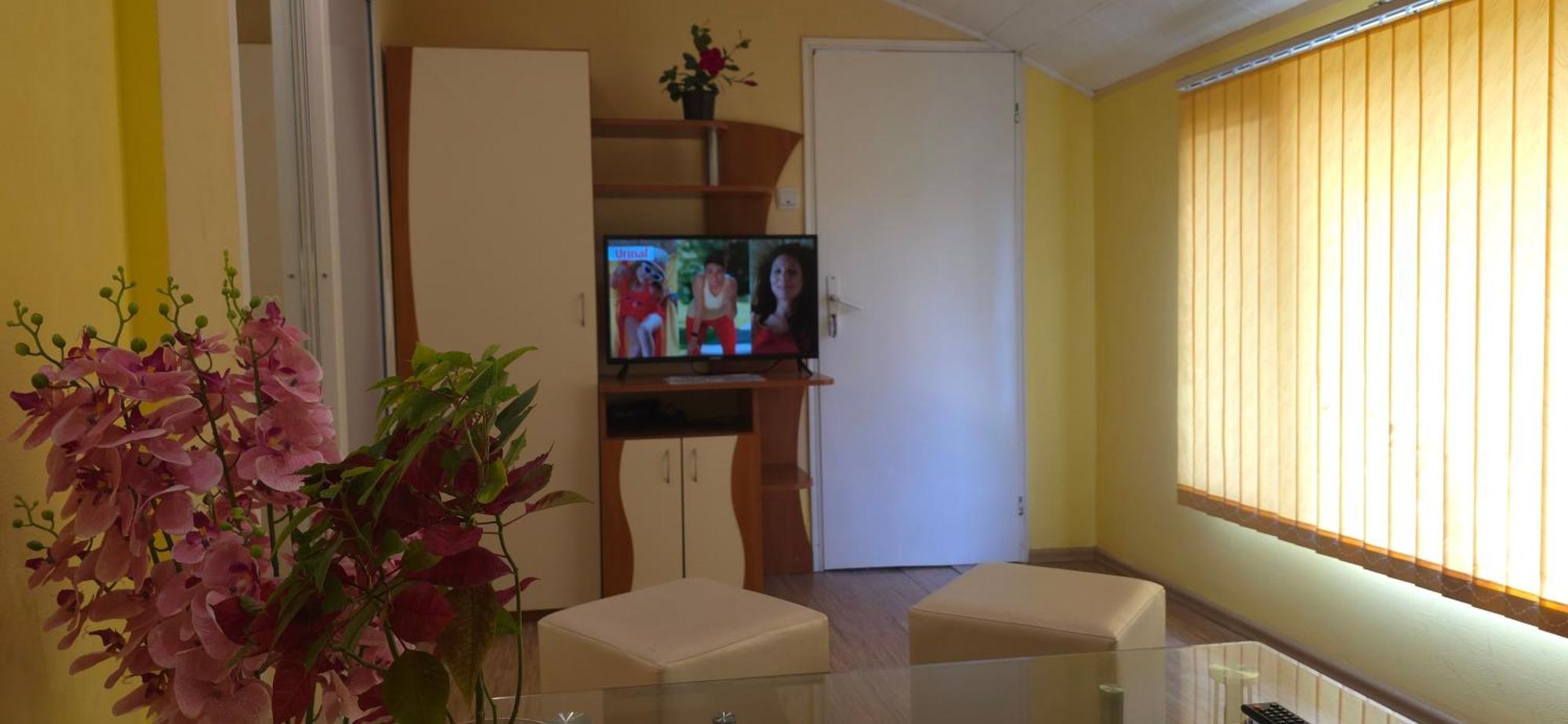 Villa Summer House Sweti Konstantin i Sweta Elena Zewnętrze zdjęcie