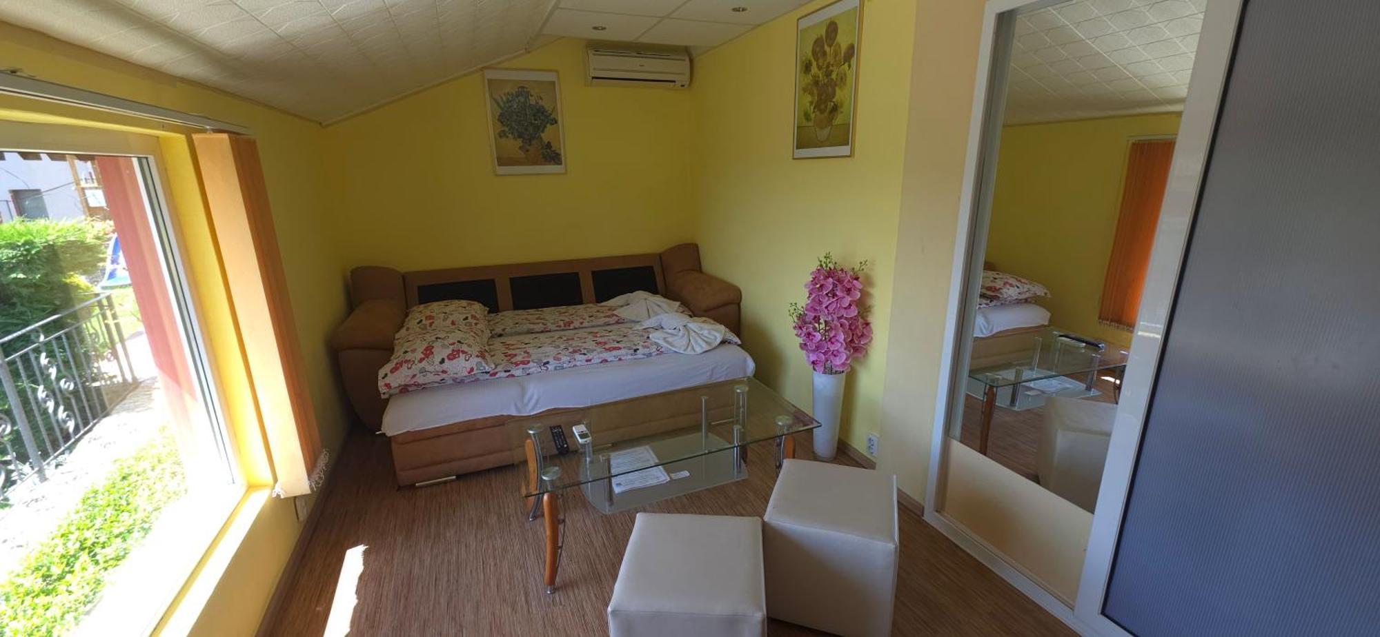Villa Summer House Sweti Konstantin i Sweta Elena Zewnętrze zdjęcie