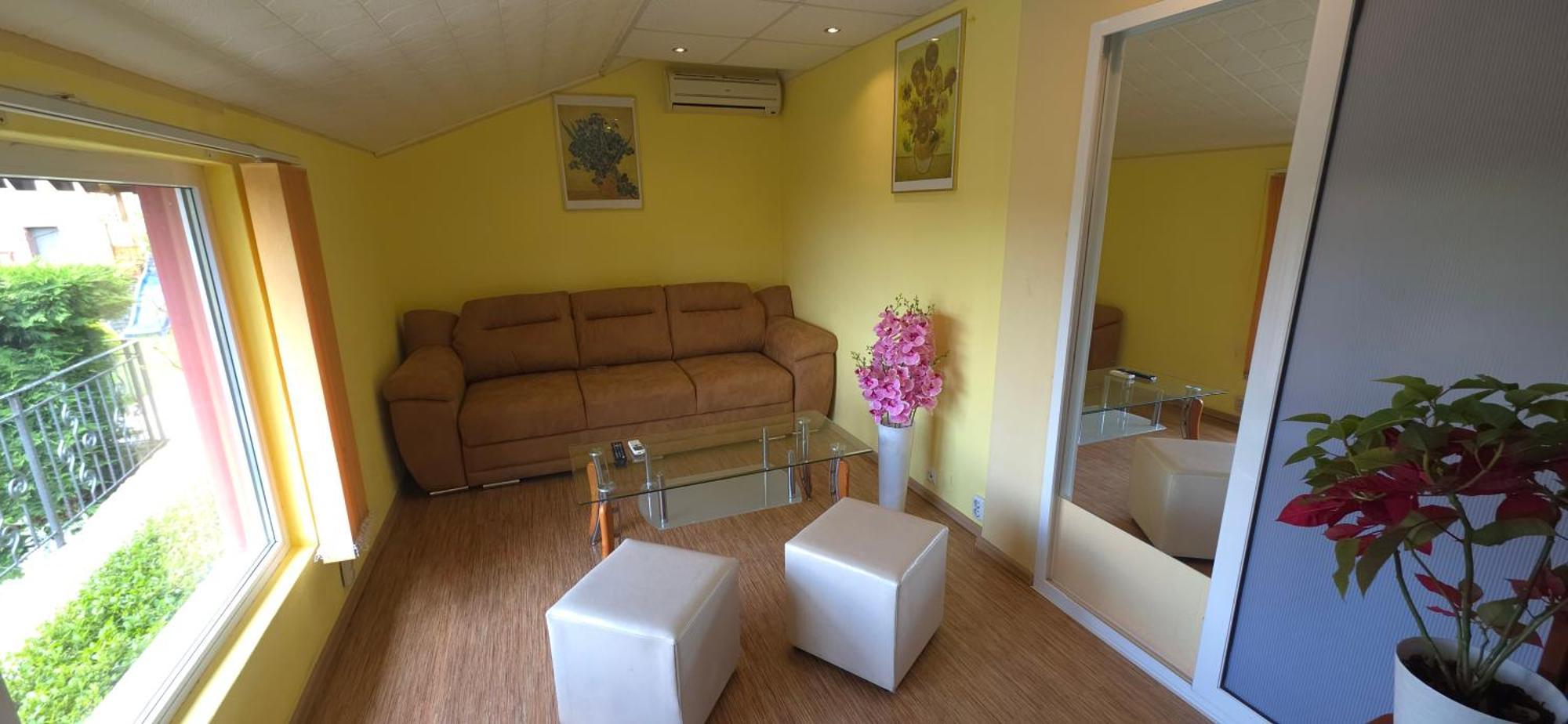 Villa Summer House Sweti Konstantin i Sweta Elena Zewnętrze zdjęcie