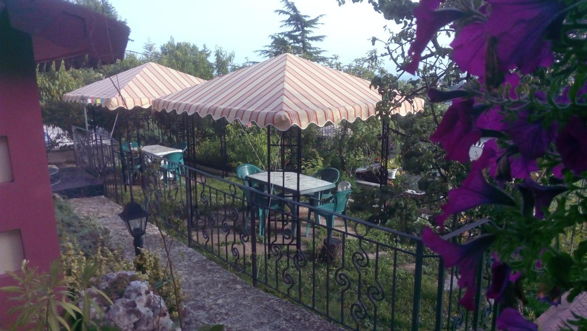 Villa Summer House Sweti Konstantin i Sweta Elena Zewnętrze zdjęcie