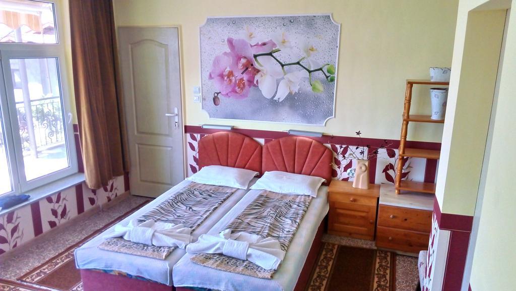 Villa Summer House Sweti Konstantin i Sweta Elena Zewnętrze zdjęcie