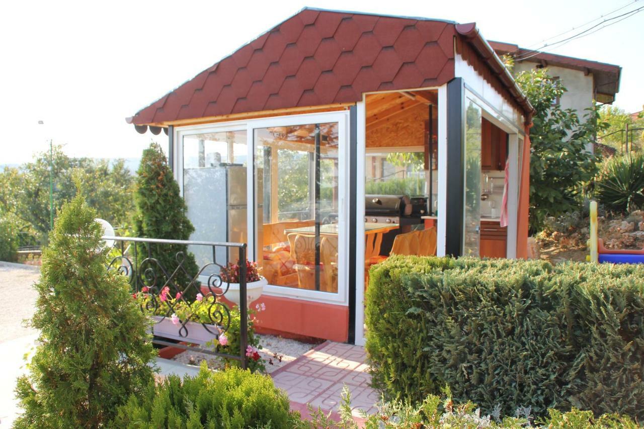 Villa Summer House Sweti Konstantin i Sweta Elena Zewnętrze zdjęcie