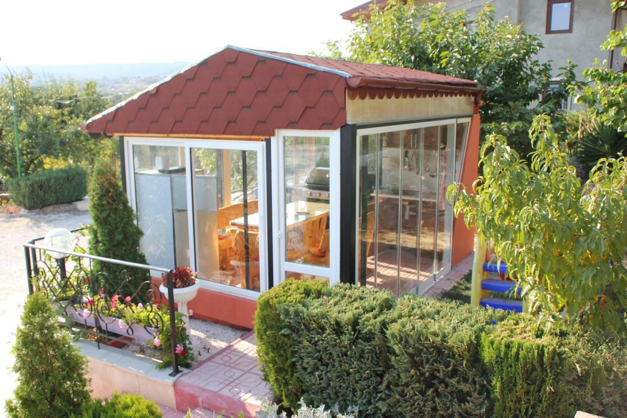 Villa Summer House Sweti Konstantin i Sweta Elena Zewnętrze zdjęcie