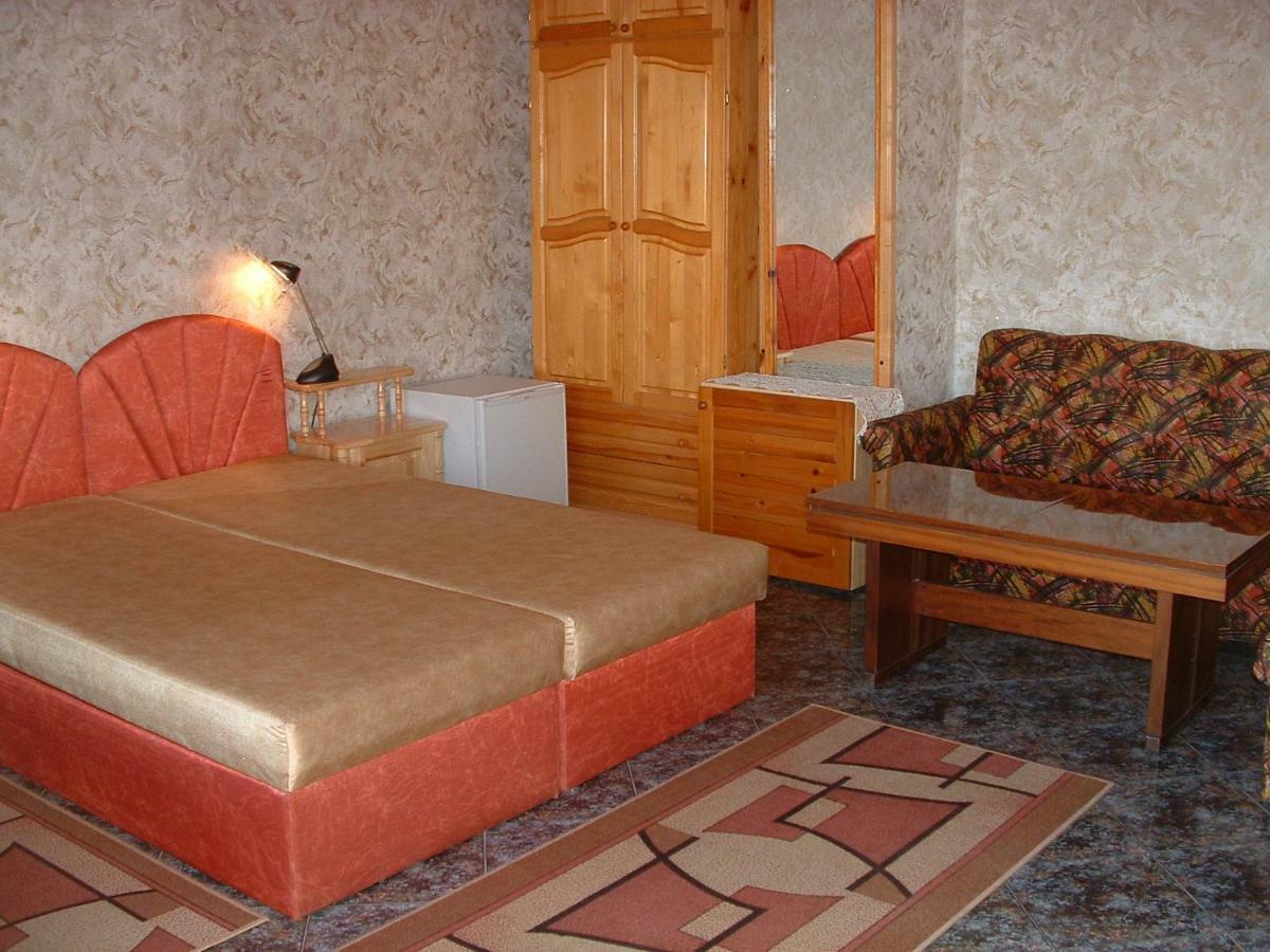 Villa Summer House Sweti Konstantin i Sweta Elena Zewnętrze zdjęcie