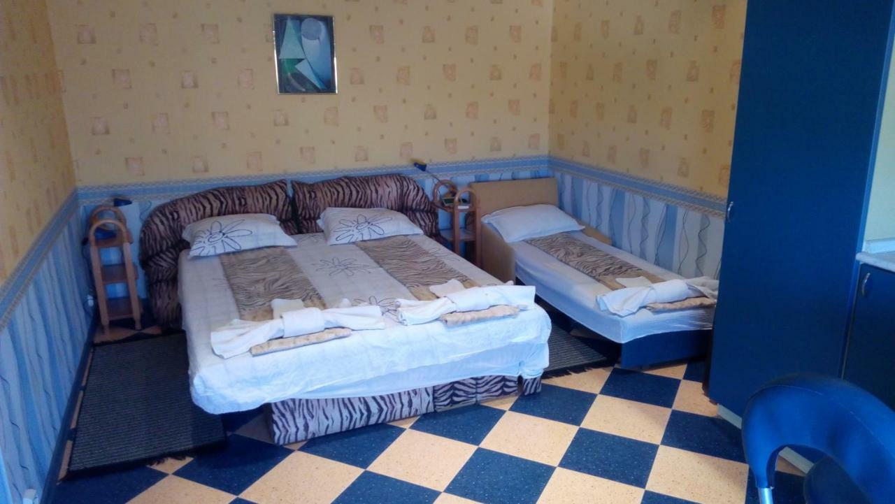 Villa Summer House Sweti Konstantin i Sweta Elena Zewnętrze zdjęcie