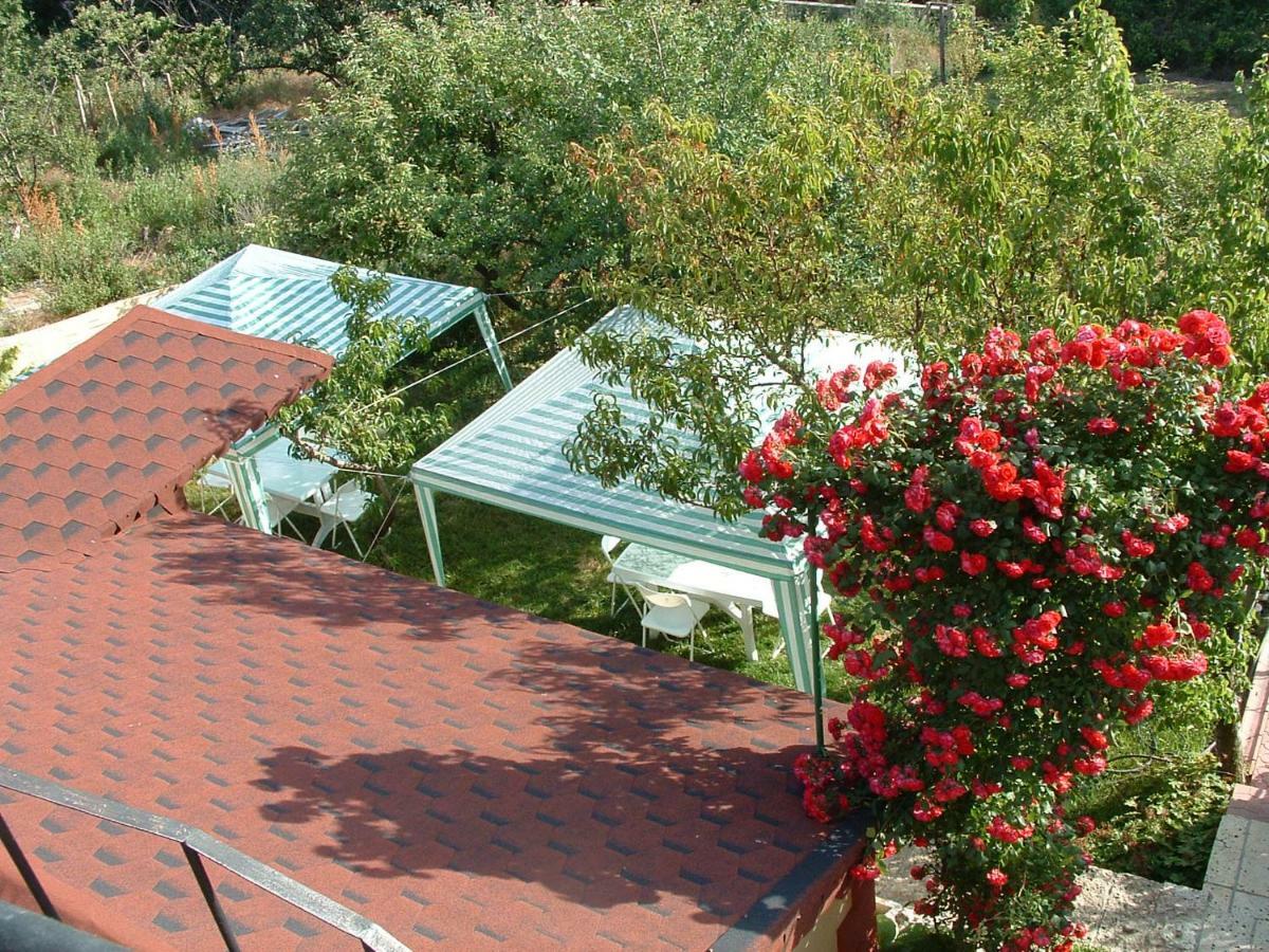 Villa Summer House Sweti Konstantin i Sweta Elena Zewnętrze zdjęcie