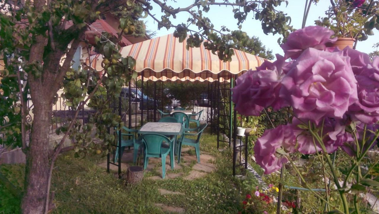 Villa Summer House Sweti Konstantin i Sweta Elena Zewnętrze zdjęcie