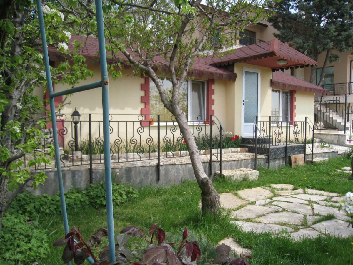 Villa Summer House Sweti Konstantin i Sweta Elena Zewnętrze zdjęcie