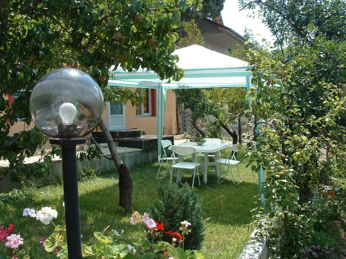 Villa Summer House Sweti Konstantin i Sweta Elena Zewnętrze zdjęcie