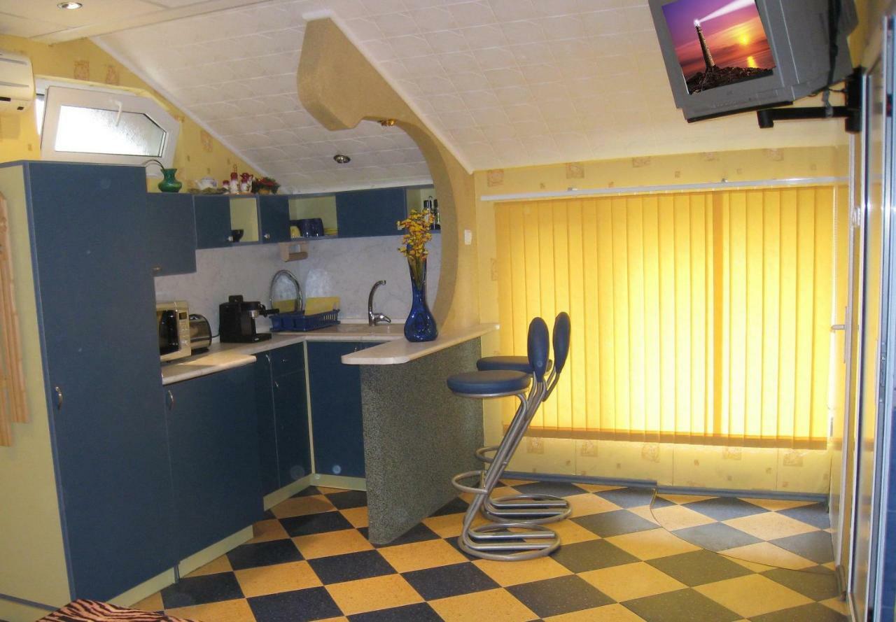 Villa Summer House Sweti Konstantin i Sweta Elena Zewnętrze zdjęcie