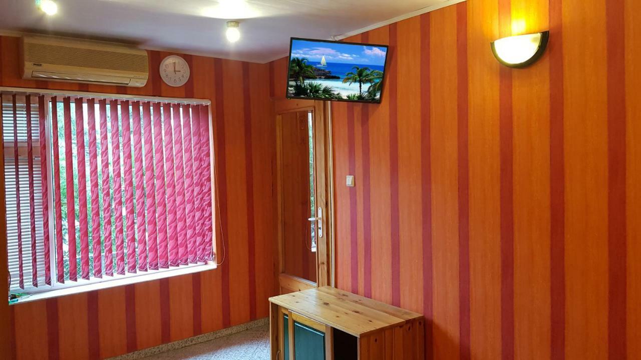 Villa Summer House Sweti Konstantin i Sweta Elena Zewnętrze zdjęcie