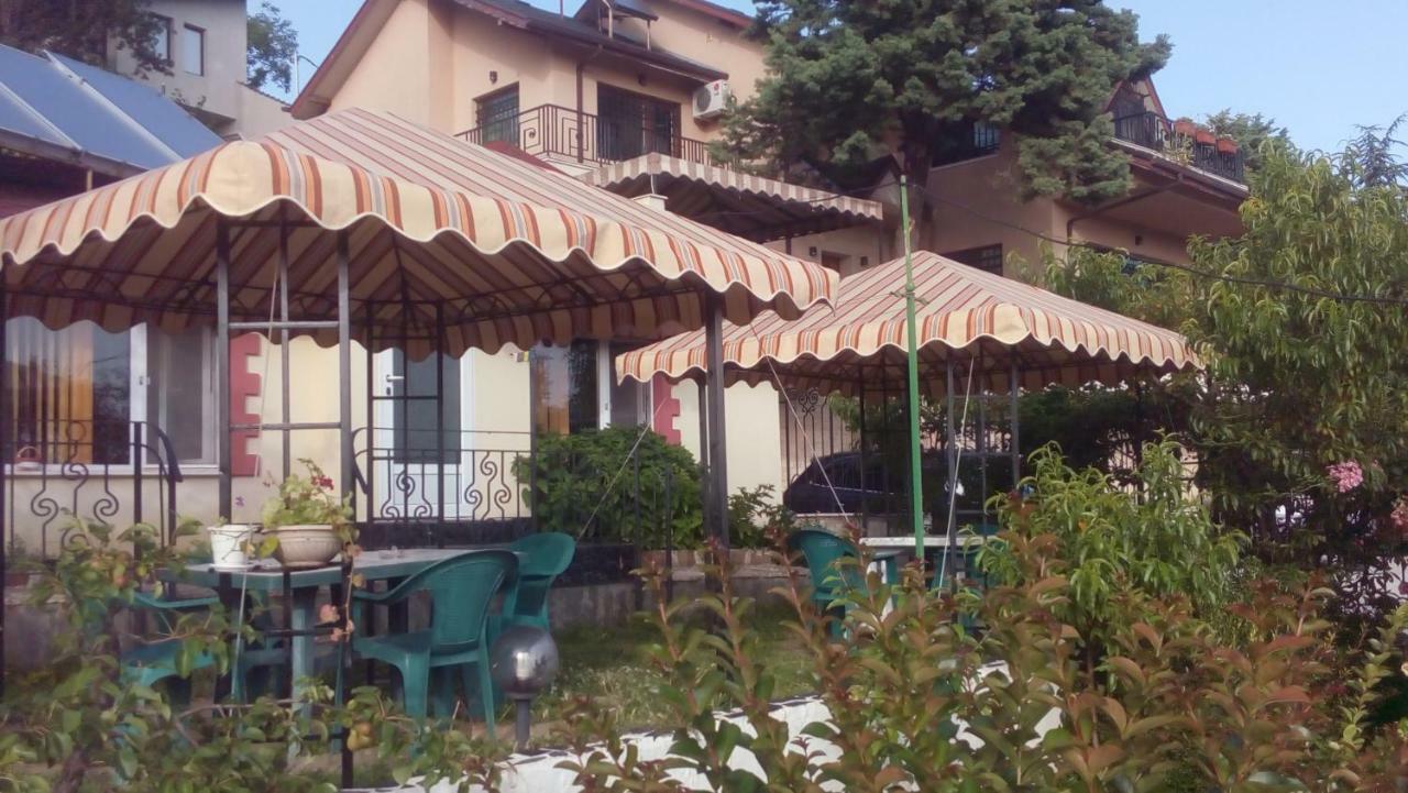 Villa Summer House Sweti Konstantin i Sweta Elena Zewnętrze zdjęcie