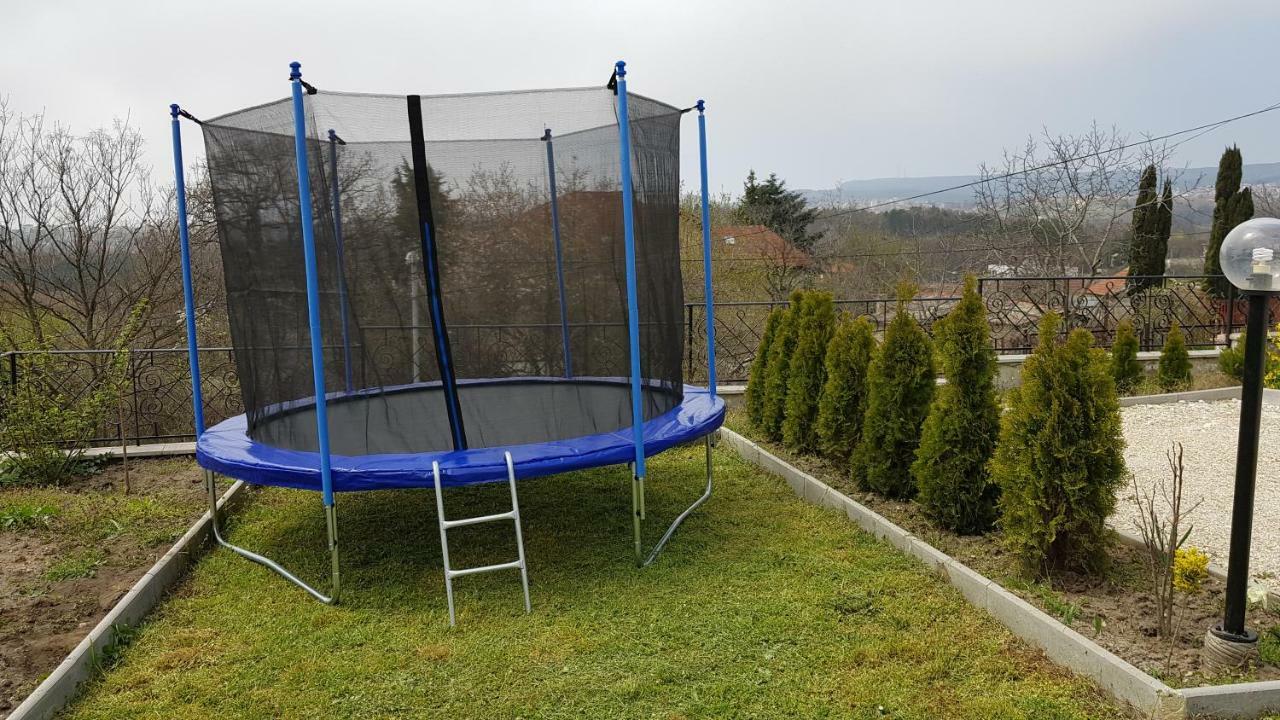 Villa Summer House Sweti Konstantin i Sweta Elena Zewnętrze zdjęcie